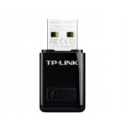 Adapter USB WIFI TP-Link TL-WN823N
