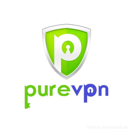 Link do promocyjnej oferty PureVPN