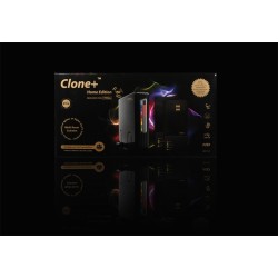 Splliter Clone + Home Edition 150 - 2 x karta