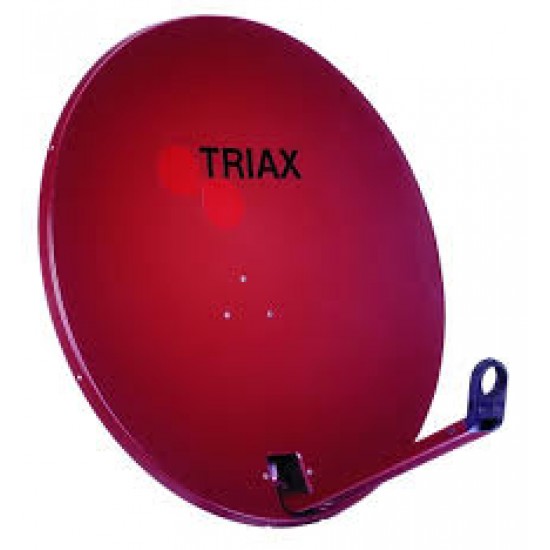 Antena Triax 80TD Red