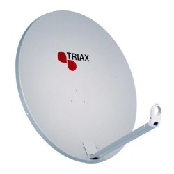 Antena Triax 80TD