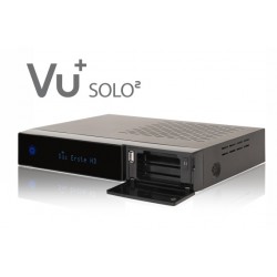 VU+ SOLO 2 Dekoder Linux Full HD