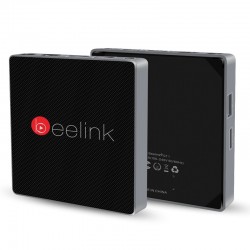 Beelink GT1  2GB /16GB/ Lan 1000M Android 6.0 4K Procesor Amlogic S912