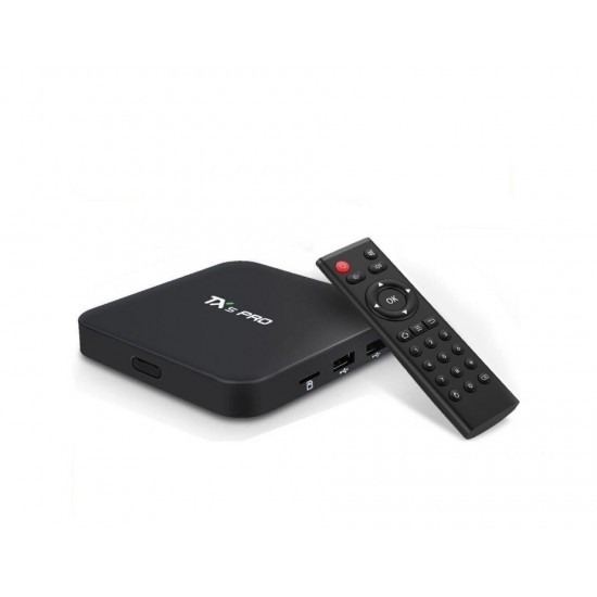  Android Box TX5 PRO  2GB/16GB 4K android 6.0
