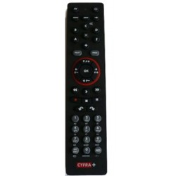 Pilot Cyfra+ Pace PVR - Philips PVR